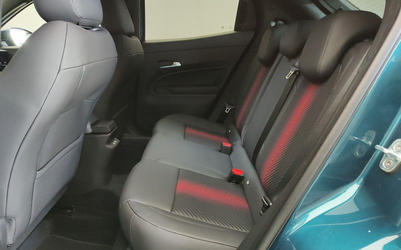 JUNIOR 156CV BEV SPECIALE